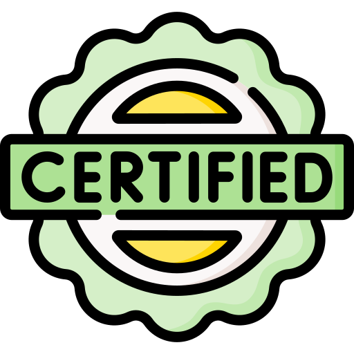 Certified